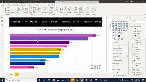 Animated Image Add in Power Bi 的图像结果