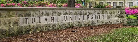 BME Contact | Tulane University School of Science and Engineering