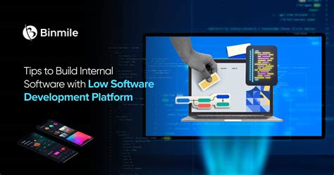 Image result for Internal Working of Low Code No Code Platforms