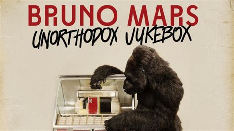 Top 10 Bruno Mars Songs | WatchMojo.com