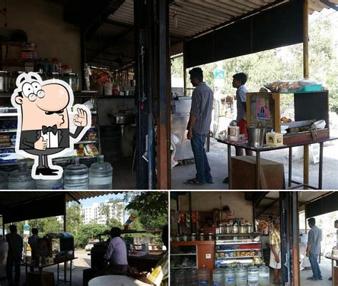 S.R. Tea-Snacks And Cool Drinks, Navallur - Restaurant menu, prices and ...
