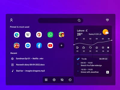 Image result for Start Menu Customizer
