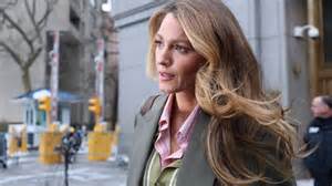 Blake Lively and Justin Baldoni Face Off in Court Over Legal War