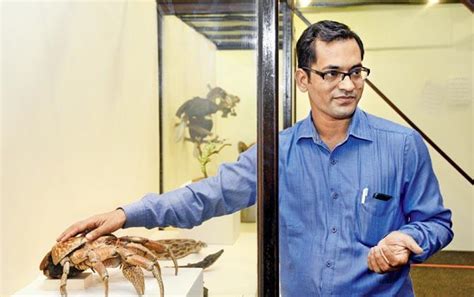 Exhibition at Mumbai to showcase 28 specimens from the animal world