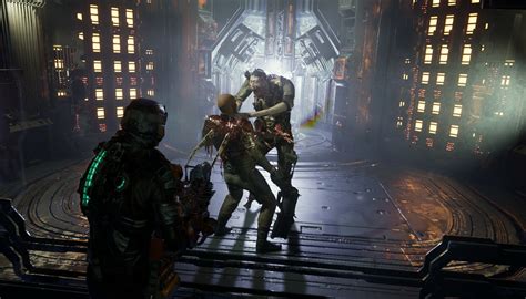 Dead Space Remake Chapter 9 Walkthrough - VULKK.com