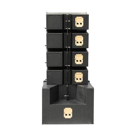 Image result for Stage Line Array PA System