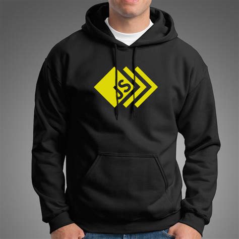 ECMAScript 6 Javascript Hoodies For Men – TEEZ.in