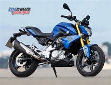 Bmw G 310 R Photo by Bmw G 310 R Arriving Oct At 5790 Orc Mcnews Au Bmw G 310 R Photo