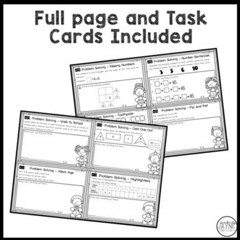 Image result for Example Problem Solving in Math 2