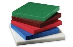 Polypick Engineers Private Limited - Manufacturer of UHMW Products from ...