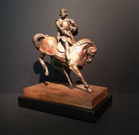 Sculptures Of Leonardo Da Vinci at Hope Whited blog