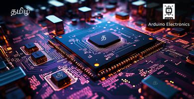 Image result for Arduino Tutorial in Tamil