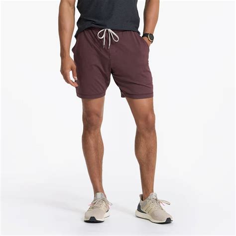 Men's Vuori Ponto Short – BackRoads Brews + Shoes