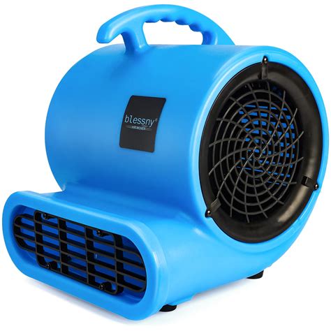12 Must-Have Fans for Drying Carpet Efficiently