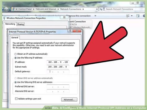 Configure Ip Address Of Computer 的图像结果