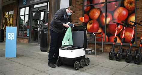 Shopping Robot 的图像结果