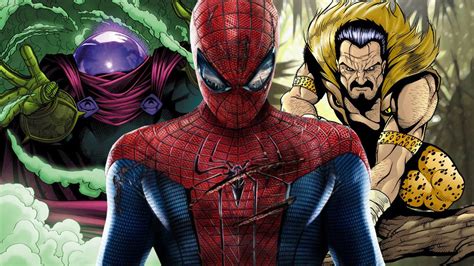 Roberto Orci off The Amazing Spider-Man franchise, no clear timeline ...