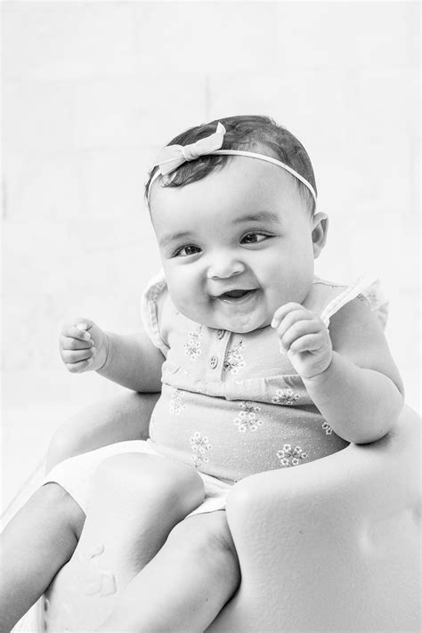 Nine Months of Genevieve • Rose Clearfield