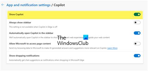 How to Disable Co-Pilot in Bing 的图像结果