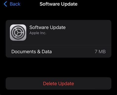 Image result for Remove Apple Update