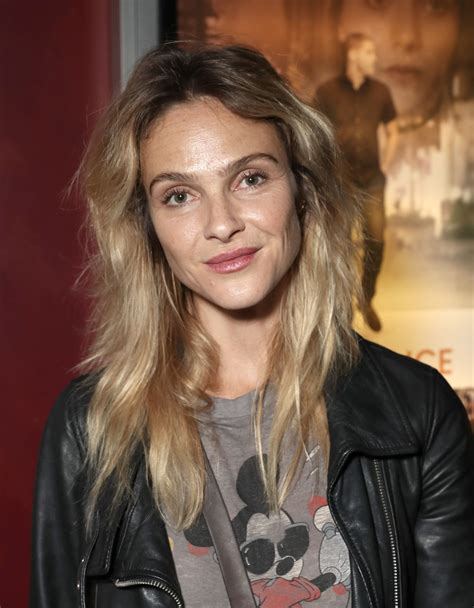 Beau Garrett Not Aging Well