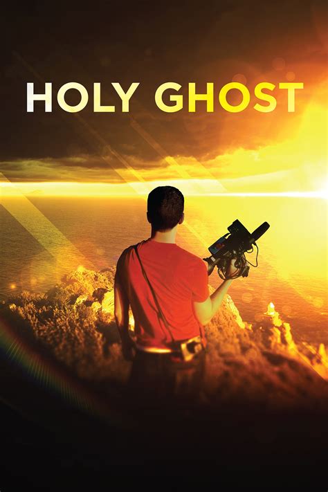 Holy Ghost on iTunes