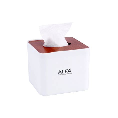 TABLE TOP DISPENSER – Alfa Tissues