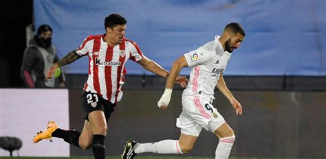 Eibar - Real Madrid: Horario y dónde ver el partido de la Liga ...