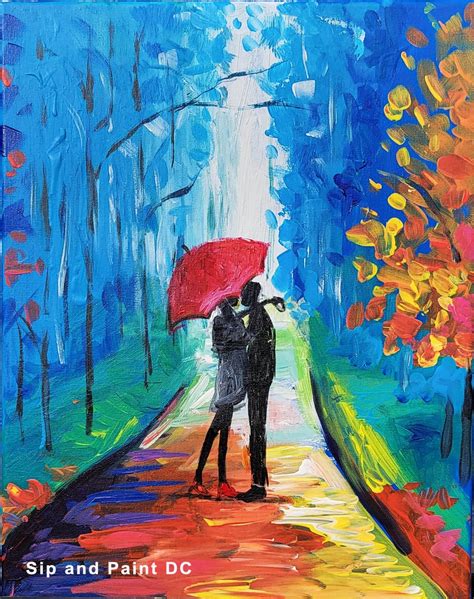 Gallery - Sip And Paint DC