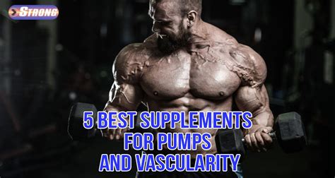 Best Supplement Stack For Veinpopping Vascularity