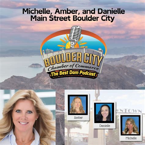 Main Street Boulder City: Historic Preservation and Community Development