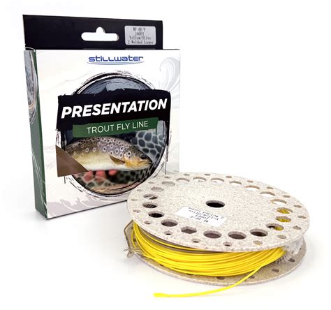 Image result for Setting Up Floating Fly Line