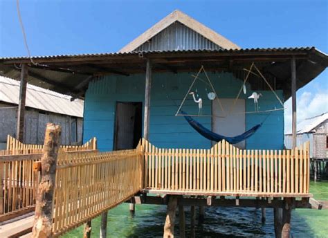 SEAGYPSY HOMESTAY WAKATOBI (Kaledupa Island) - Cottage Reviews & Photos ...