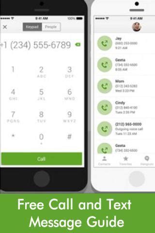 Image result for Free Call Text Message App