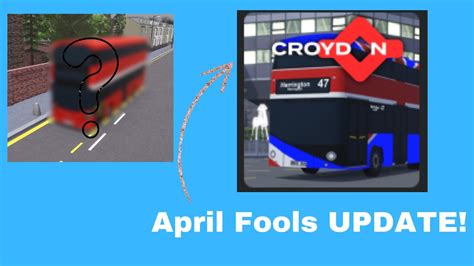 Croydon Roblox Update 的图像结果
