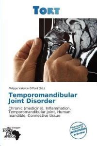 Temporomandibular Joint Disorder: Buy Temporomandibular Joint Disorder ...