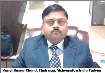 Global Indian Leaders