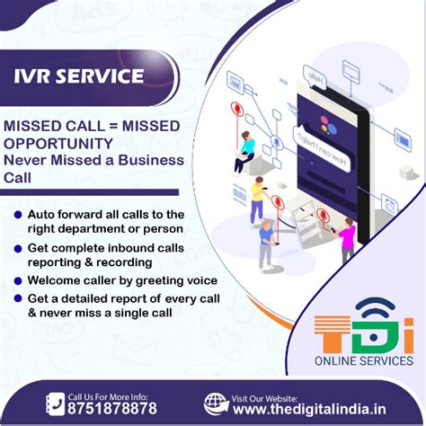 TDI Online Services Pvt Ltd