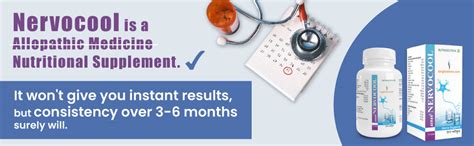 Buy Nervocool Nerve Support Supplement, 60 Tablets - Helps Reduce Pain ...