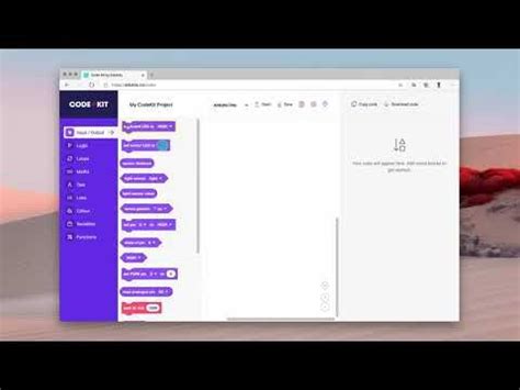 Image result for Coding Train Arduino