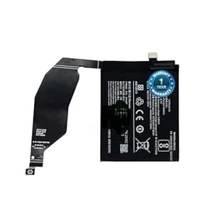 FLIPTRONICS ORIGINALS™ B-K7 Battery for Vivo IQOO 3 Battery with 1 Year ...