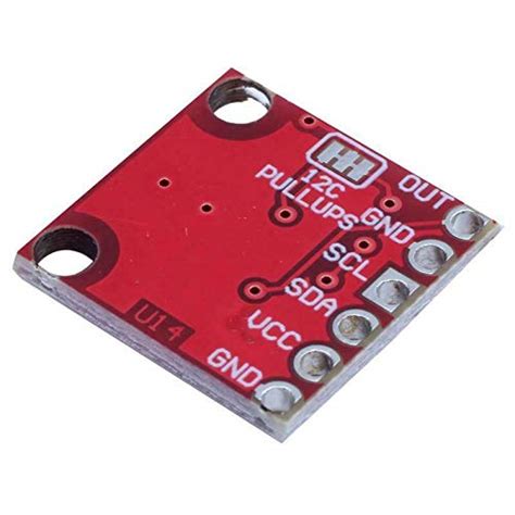 PRAV® 3Pcs CJMCU-MCP4725 I2C DAC Breakout Development Board Module R3U6 ...