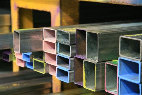 Buy Online, Gal Steel SHS - 90 x 90 x 2.0mm | Docked to Length or Full ...