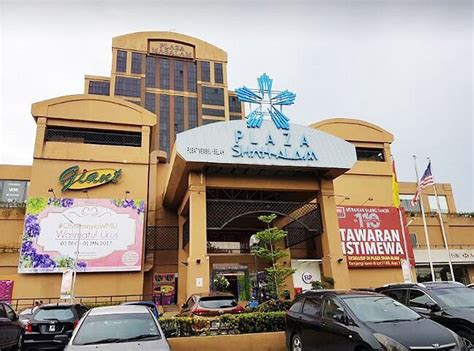 PLAZA SHAH ALAM (2025) All You Need to Know BEFORE You Go (with Photos ...