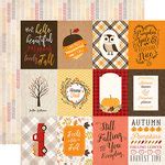 Image result for Carta Bella Hello Fall Card Tutorial