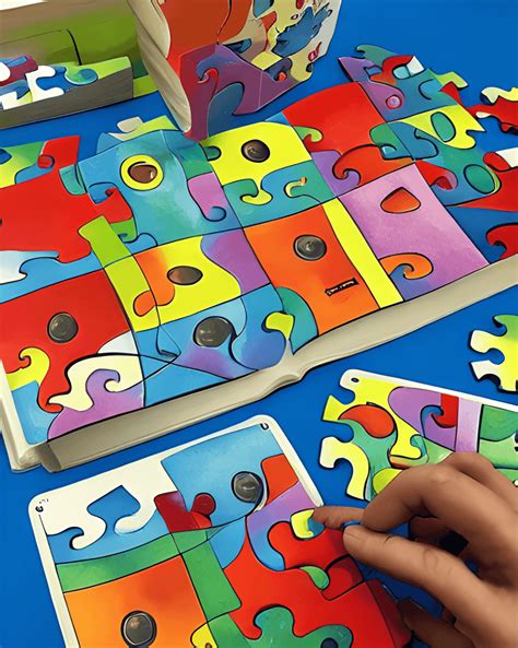 Image result for Fun Puzzles