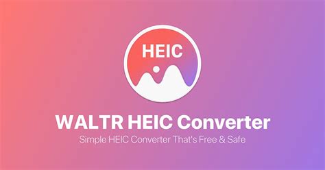 Convert HEIC to JPG Online Free