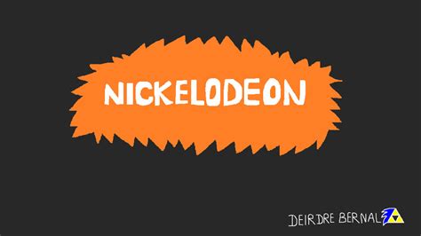 Image result for Nickelodeon Productions Logo Variations