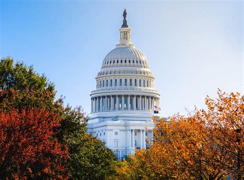 Tur New York Ke Washington DC 2025 - Penawaran Terbaik Online