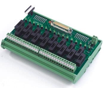 Digital Input Field Interface Module 的图像结果